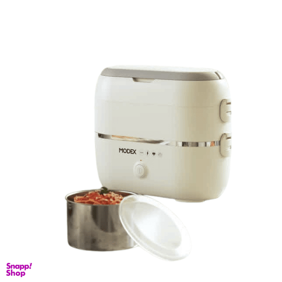 ظرف غذا برقی مودکس کد 500