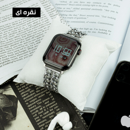 ساعت هوشمند گیفت کالکشن مدل WY Series سایز 44 میلی‌ متر