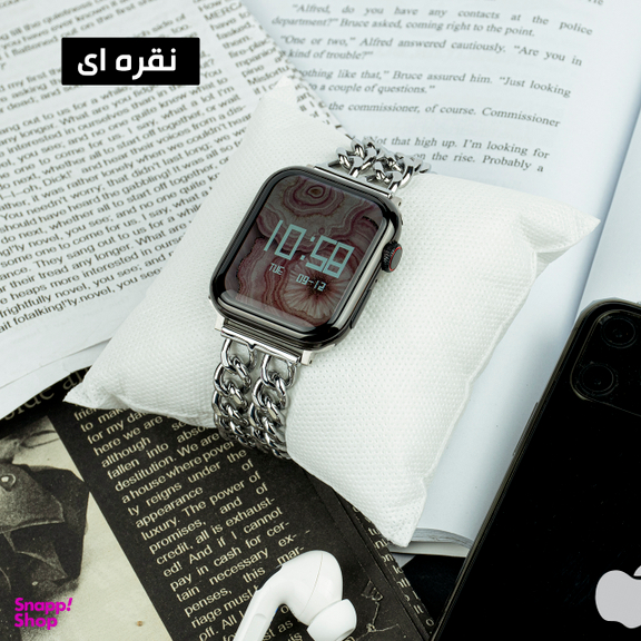 ساعت هوشمند گیفت کالکشن مدل WY Series سایز 44 میلی‌ متر