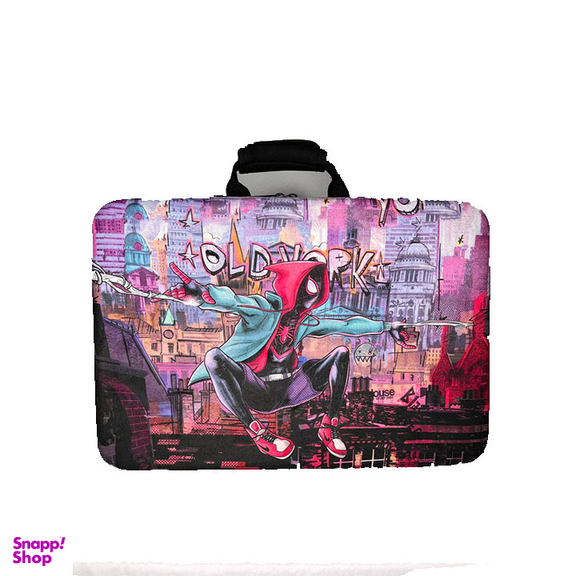 کیف حمل کنسول بازی مناسب PlayStation 5 Slim کد 0041