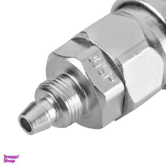 کوپلینگ باد شلنگ رونیکس مدل فنری کد 20SP