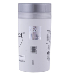 پودر پرپشت کننده مو پرفکت شماره 04 رنگ قهوه ای وزن 50 گرم