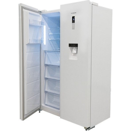 یخچال فریزر دوقلو 40 فوت ایکس ویژن مدل KTR630-WD/KTF630-WD