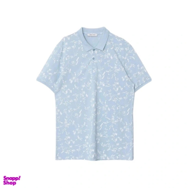 پولوشرت مردانه ال سی وایکیکی مدل Hawait