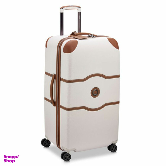 چمدان دلسی مدل چاتلت ایر 2 ترانک سایز بزرگ