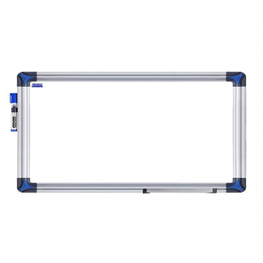 تخته وایت برد شیدکو کد 3.5 سایز 122x250 سانتی متر به همراه ماژیک