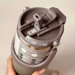 تراول ماگ تایسو مدل TS-8830 گنجایش 1.2 لیتر