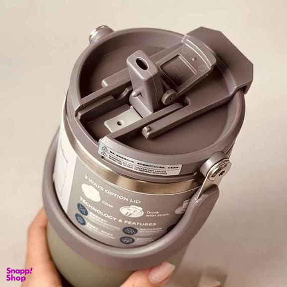 تراول ماگ تایسو مدل TS-8830 گنجایش 1.2 لیتر