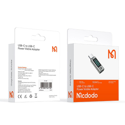 مبدل USB-C مک دودو مدل OT-6090
