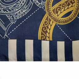 روسری زنانه مدل چهار فصل کد AM66