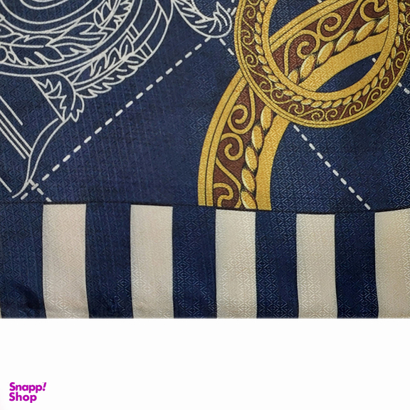 روسری زنانه مدل چهار فصل کد AM66