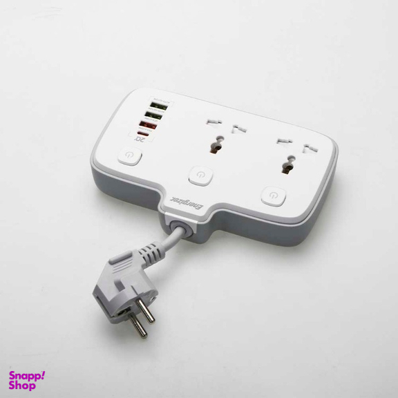 چندراهی برق انرجایزر کد EPB2503EU