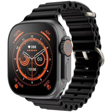 ساعت هوشمند مدل T800 ULTRA3 WISME