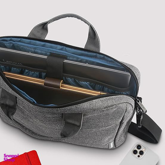 کیف لپ تاپ لنوو مدل Carrying Case T210 مناسب سایز 15.6 اینچ