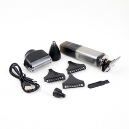 ماشین اصلاح موی سر و صورت شارژی جاماکی مدل JPC90057