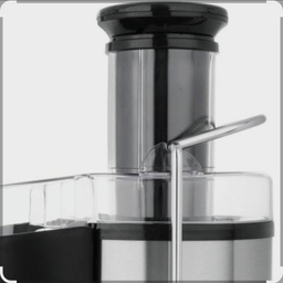 آبمیوه گیری وردا مدل 6060