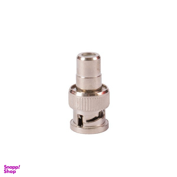 مبدل فیش AV به BNC مدل PRK-4