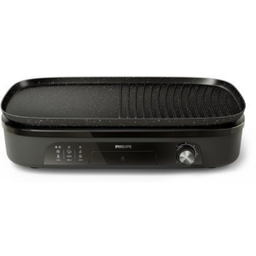 گریل فیلیپس مدل HD6210