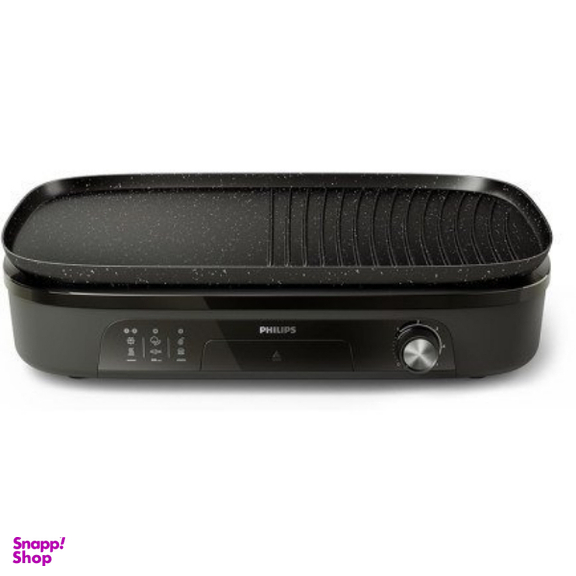 گریل فیلیپس مدل HD6210