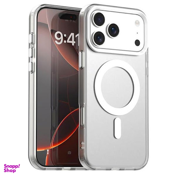 کاور موبایل مدل MAGSAFE مناسب اپل iPhone 17 Pro Max