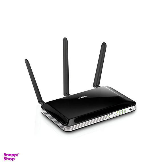 مودم روتر 3G/4G دی-لینک مدل DWR-953