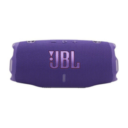 اسپیکر بلوتوثی قابل حمل جی بی ال مدل JBL Charge 6