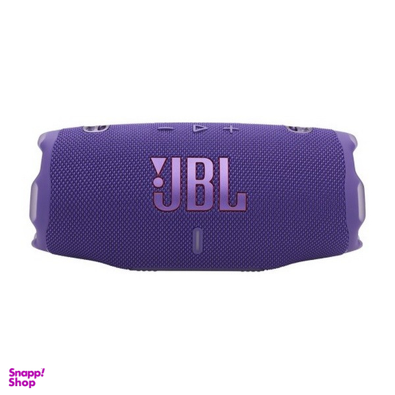اسپیکر بلوتوثی قابل حمل جی بی ال مدل JBL Charge 6