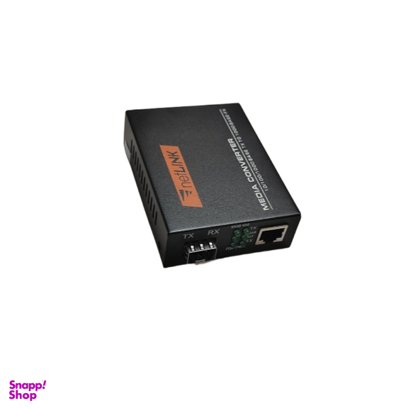 مدیا کانورتر نت لینک مدل HTB-GS-03SFP