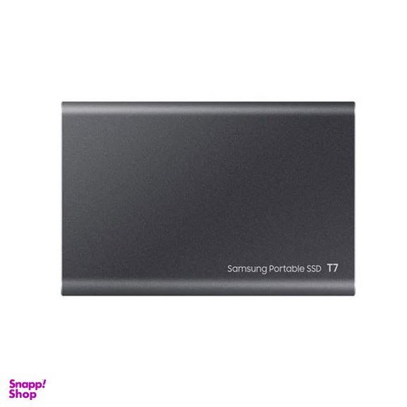 حافظه SSD اکسترنال سامسونگ مدل T7