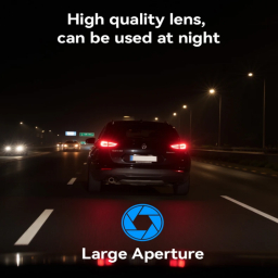 مانیتور و دوربین ثبت وقایع یسیدو مدل Dash CAM Yesido KM24