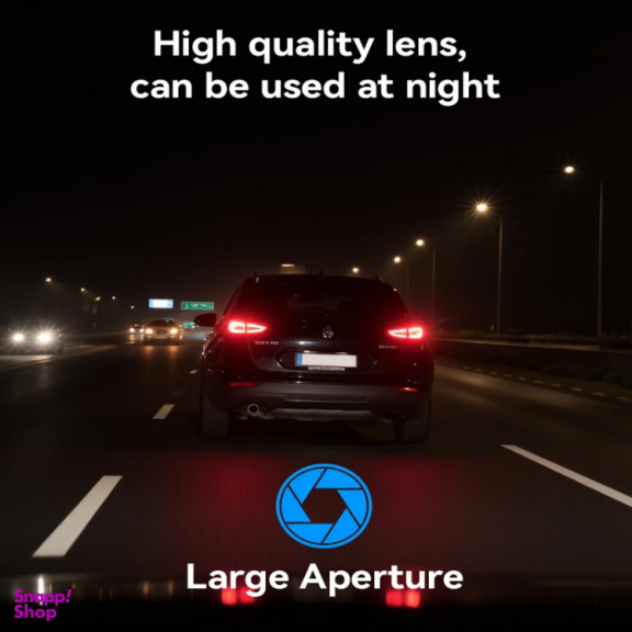 مانیتور و دوربین ثبت وقایع یسیدو مدل Dash CAM Yesido KM24