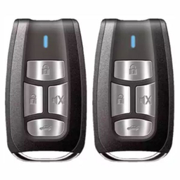 دزدگیر خودرو ایزیکار مدل T1