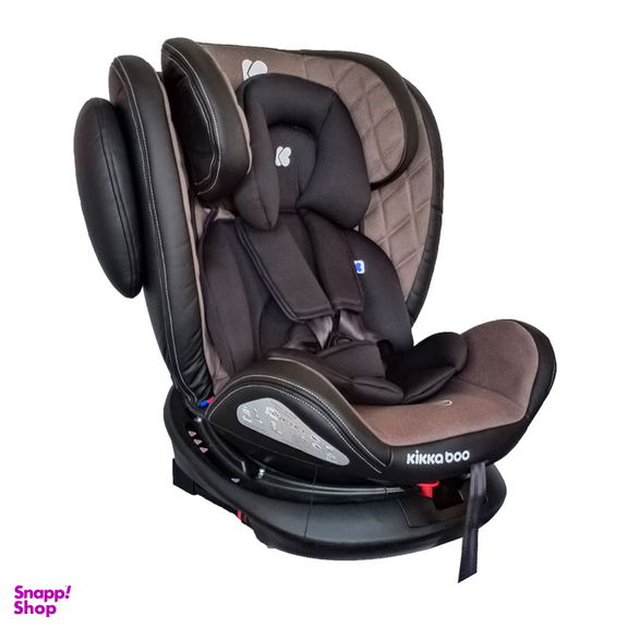 صندلی خودرو کودک کیکابو مدل Estarks