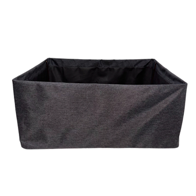 باکس لباس برزنتی اسکلت دار مدل اپن باکس سایز 3