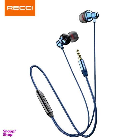 هندزفری سیمی رسی مدل REP-L35