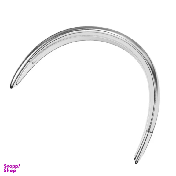 زه کنار در خودرو بیسوس مدل CRFZT-A02 بسته 4 عددی