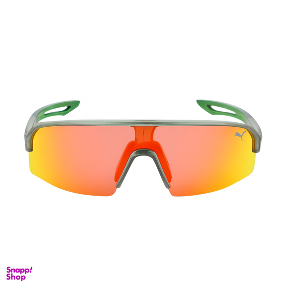 عینک طرح پوما کد TO4943gr