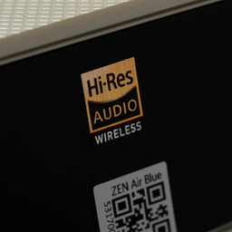 گیرنده بلوتوث مدل ifi zen air blue