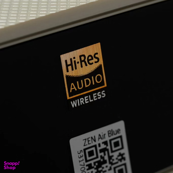 گیرنده بلوتوث مدل ifi zen air blue