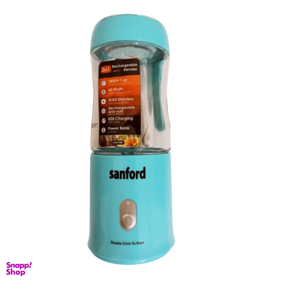 مخلوط کن سانفورد مدل SF6810BR