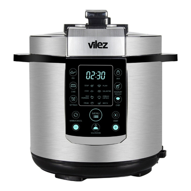 زودپز ویلز مدل VL4520 ظرفیت 6 لیتر