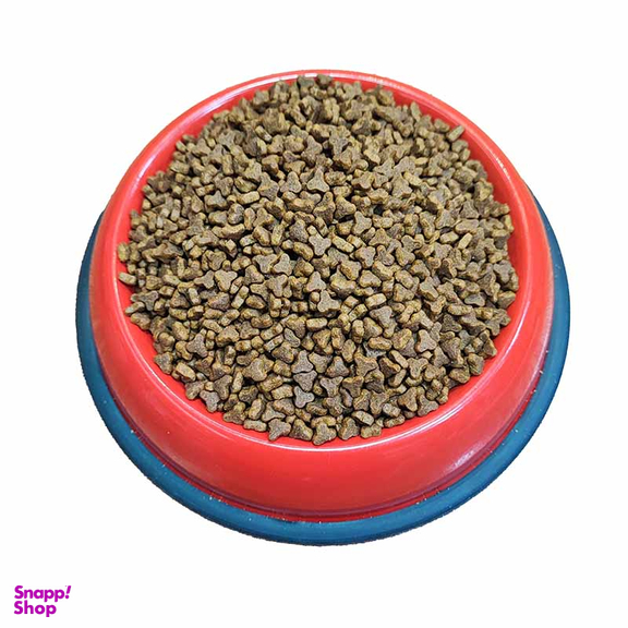 غذای خشک فله ای بچه گربه رفلکس با طعم مرغ و برنج 1 کیلوگرم
