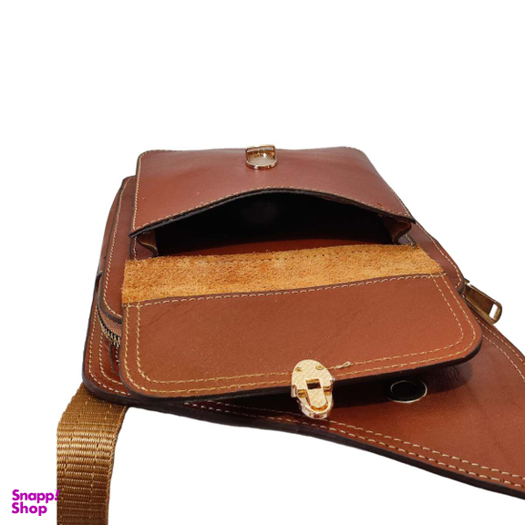 کیف کراس بادی مدل Fateh 118
