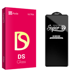 محافظ صفحه نمایش آسدا مدل DS2 SuperD مناسب برای گوشی موبایل سامسونگ Galaxy A53 5G / S20 FE / M31s