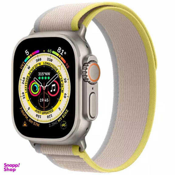 بند اپل واچ ویوو مدل Trail Loop Watch Band مناسب Apple Watch 42/44/45/49mm