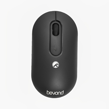 ماوس بی سیم بیاند مدل BM-1785 RF Silent