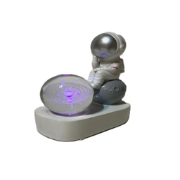 چراغ خواب طرح فضانورد کد 1962