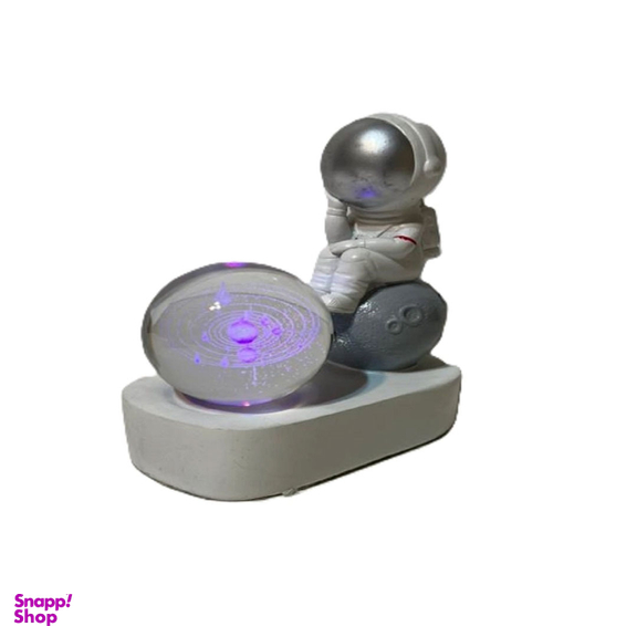 چراغ خواب طرح فضانورد کد 1962