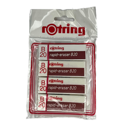 بسته لوازم تحریر روترینگ کد 20