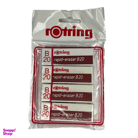 بسته لوازم تحریر روترینگ کد 20